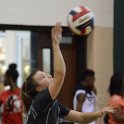 WHS JV vs DeSoto - 081916
